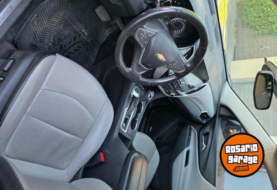 Autos - Chevrolet Equinox premier 4  x 4 2020 Nafta 114000Km - En Venta