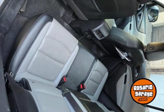 Autos - Chevrolet Equinox premier 4  x 4 2020 Nafta 114000Km - En Venta