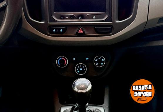 Autos - Chevrolet Spin LTZ 7asientos 2013 Nafta 206000Km - En Venta