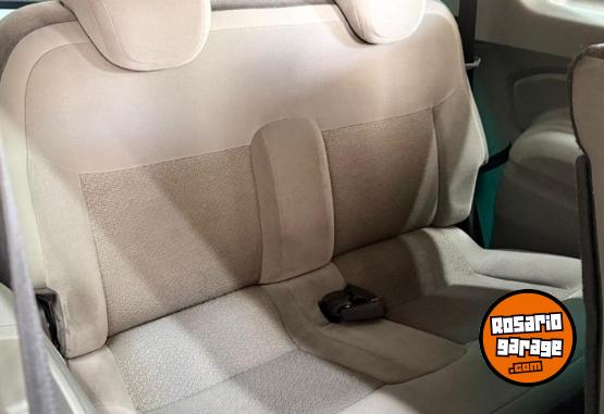 Autos - Chevrolet Spin LTZ 7asientos 2013 Nafta 206000Km - En Venta