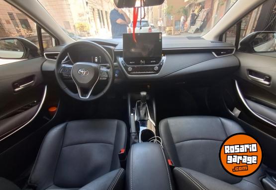 Autos - Toyota Corolla 2025 Electrico / Hibrido 9000Km - En Venta