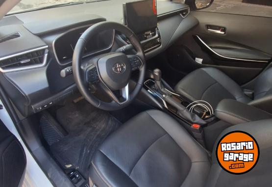 Autos - Toyota Corolla 2025 Electrico / Hibrido 9000Km - En Venta
