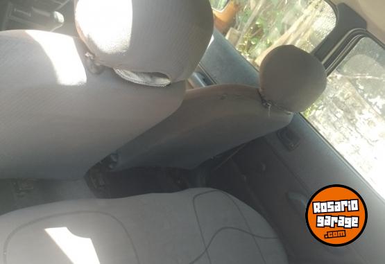 Autos - Ford Fiesta 1996 Nafta 111Km - En Venta