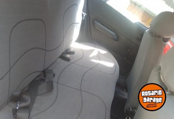 Autos - Ford Fiesta 1996 Nafta 111Km - En Venta