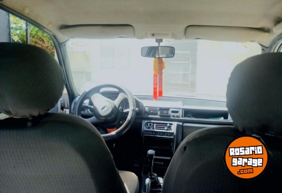 Autos - Ford Fiesta 1996 Nafta 111Km - En Venta