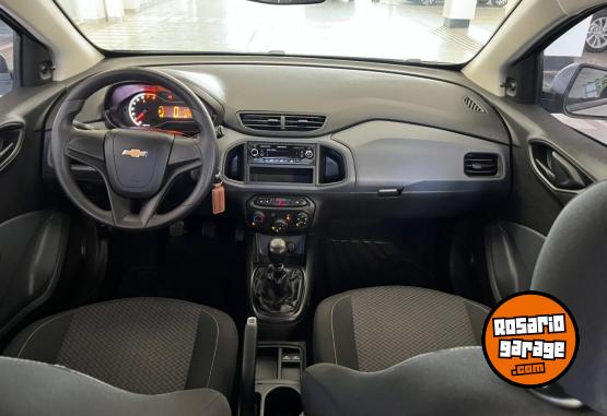 Autos - Chevrolet Onix Joy 2021 Nafta 91054Km - En Venta