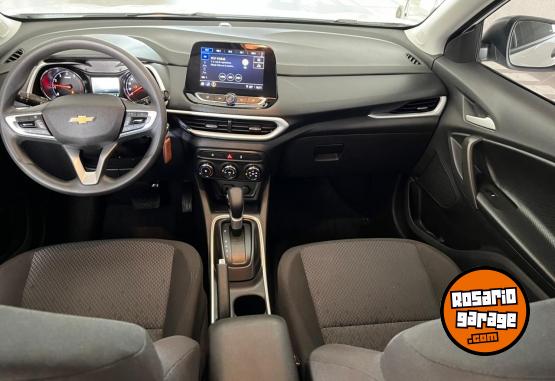 Autos - Chevrolet Tracker AT 2025 Nafta 44817Km - En Venta