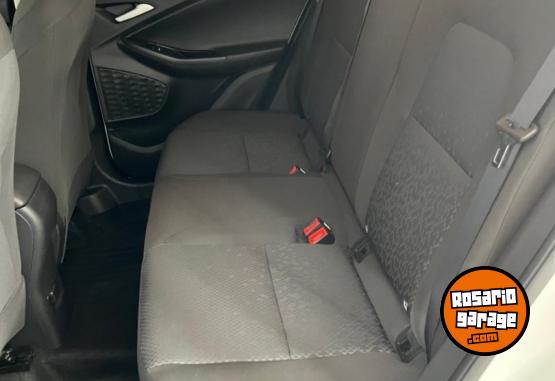 Autos - Chevrolet Tracker AT 2025 Nafta 44817Km - En Venta