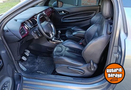 Autos - DS DS 3 SPORT CHIC 2012 Nafta 116600Km - En Venta