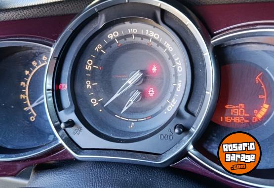 Autos - DS DS 3 SPORT CHIC 2012 Nafta 116600Km - En Venta