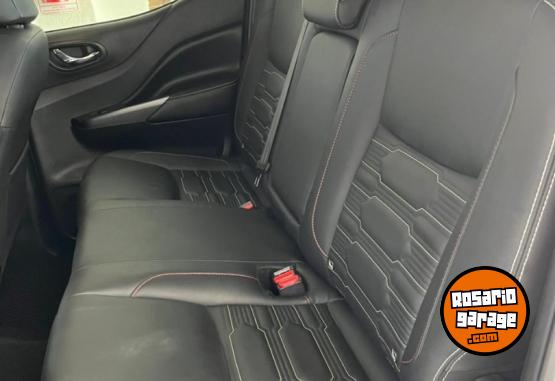 Camionetas - Nissan Frontier Pro 4X 2023 Diesel 36800Km - En Venta
