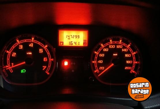 Autos - Renault SANDERO STEPWAY 2014 Nafta 147300Km - En Venta