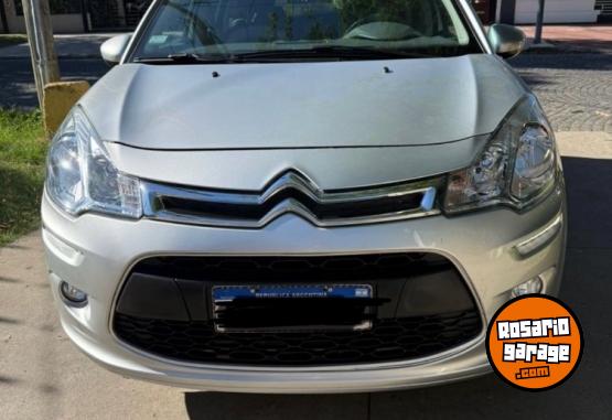 Autos - Citroen C3 2019 Nafta 40000Km - En Venta
