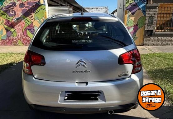 Autos - Citroen C3 2019 Nafta 40000Km - En Venta