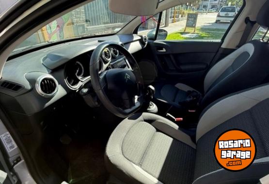 Autos - Citroen C3 2019 Nafta 40000Km - En Venta