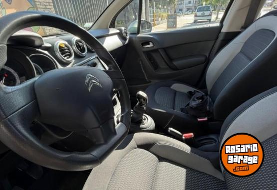 Autos - Citroen C3 2019 Nafta 40000Km - En Venta