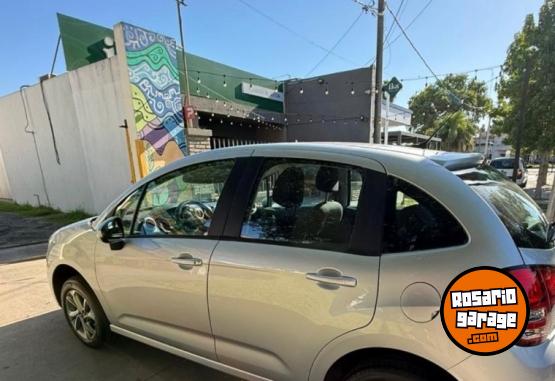 Autos - Citroen C3 2019 Nafta 40000Km - En Venta