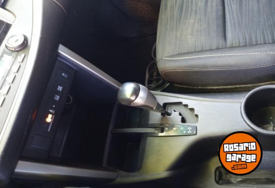 Camionetas - Toyota Innova 2.7 SRV nafta 2019 Nafta 112000Km - En Venta