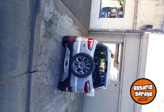 Autos - Ford EcoSport Freestyle 2013 Nafta 103000Km - En Venta