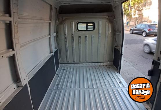 Utilitarios - Fiat Ducato 2017 Diesel 183000Km - En Venta