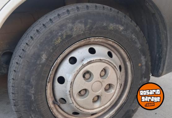 Utilitarios - Fiat Ducato 2017 Diesel 183000Km - En Venta