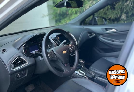 Autos - Chevrolet Cruze rs 2023 Nafta 54000Km - En Venta