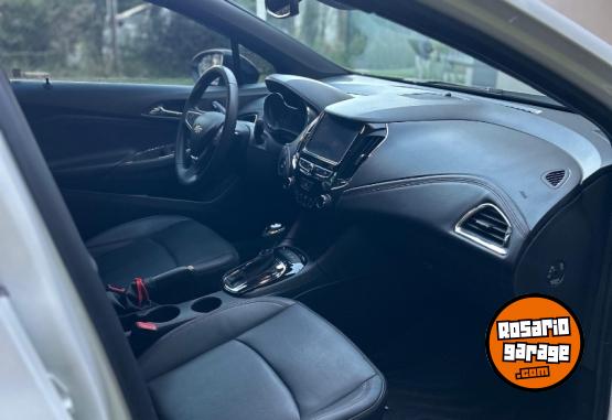 Autos - Chevrolet Cruze rs 2023 Nafta 54000Km - En Venta