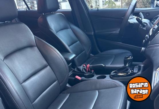 Autos - Chevrolet Cruze rs 2023 Nafta 54000Km - En Venta