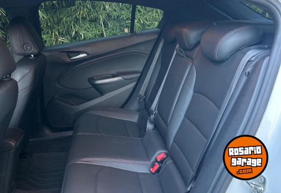 Autos - Chevrolet Cruze rs 2023 Nafta 54000Km - En Venta