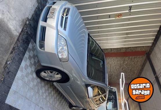 Autos - Chevrolet Astra Gl 2009 Nafta 185000Km - En Venta