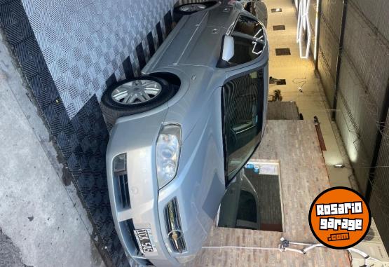 Autos - Chevrolet Astra Gl 2009 Nafta 185000Km - En Venta