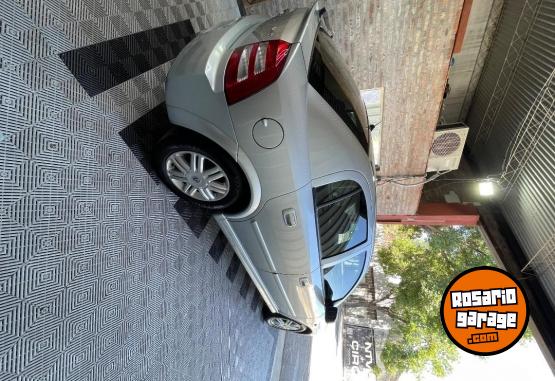 Autos - Chevrolet Astra Gl 2009 Nafta 185000Km - En Venta