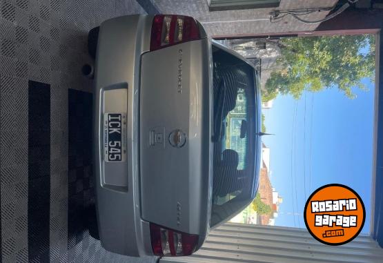 Autos - Chevrolet Astra Gl 2009 Nafta 185000Km - En Venta