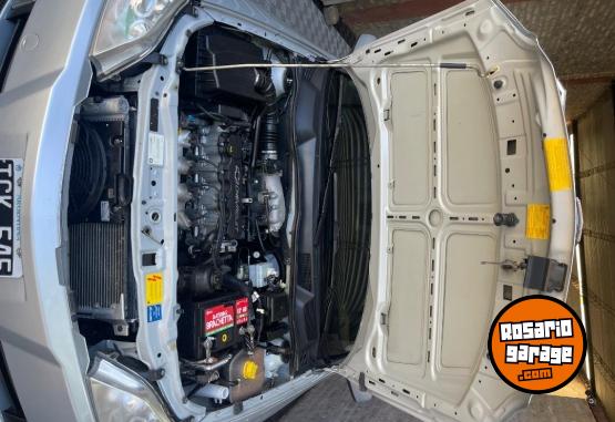 Autos - Chevrolet Astra Gl 2009 Nafta 185000Km - En Venta