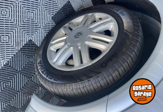 Autos - Chevrolet Astra Gl 2009 Nafta 185000Km - En Venta