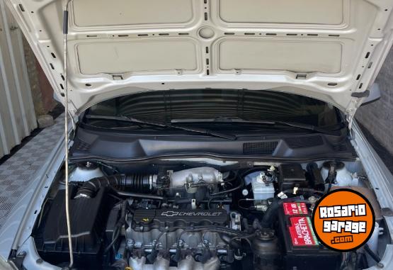 Autos - Chevrolet Astra Gl 2009 Nafta 185000Km - En Venta