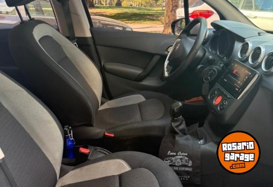 Autos - Citroen C3 2021 Nafta 58000Km - En Venta