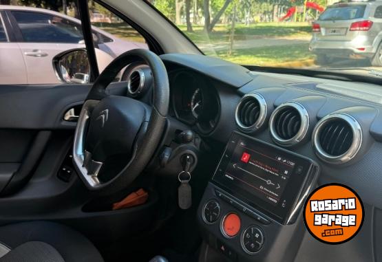 Autos - Citroen C3 2021 Nafta 58000Km - En Venta