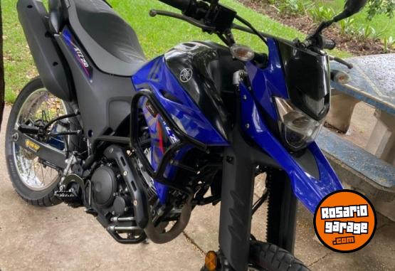 Motos - Yamaha XTZ 250 ABS 2020 Nafta 18000Km - En Venta