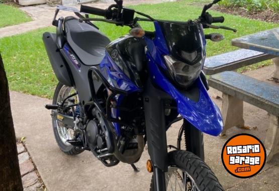 Motos - Yamaha XTZ 250 ABS 2020 Nafta 18000Km - En Venta