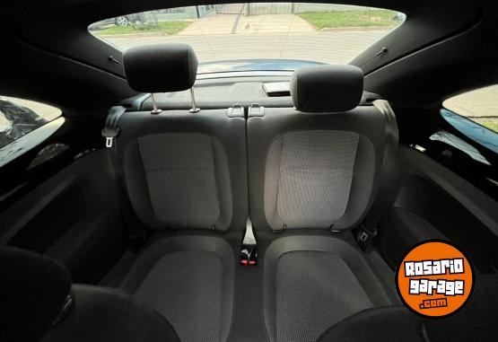 Autos - Volkswagen The Beetle 1.4T 2015 Nafta 48000Km - En Venta