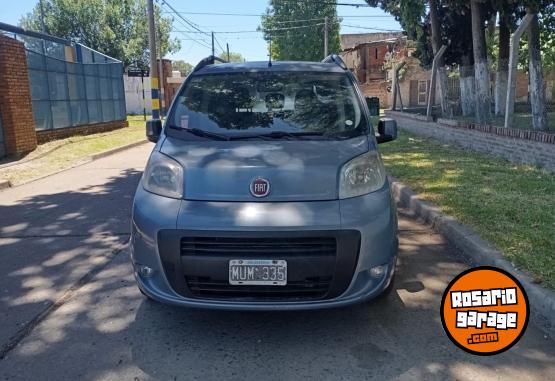 Utilitarios - Fiat Cubo 2013 Nafta 111111Km - En Venta