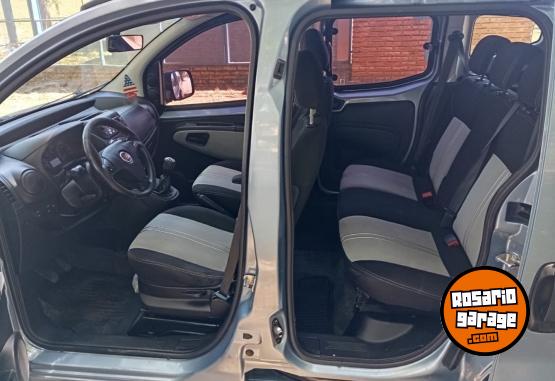 Utilitarios - Fiat Cubo 2013 Nafta 111111Km - En Venta