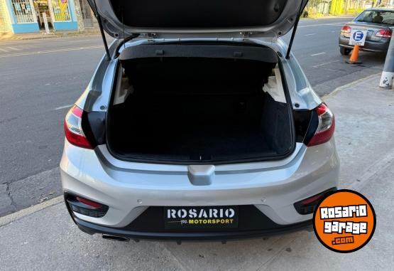 Autos - Chevrolet Cruze LT 2017 Nafta  - En Venta