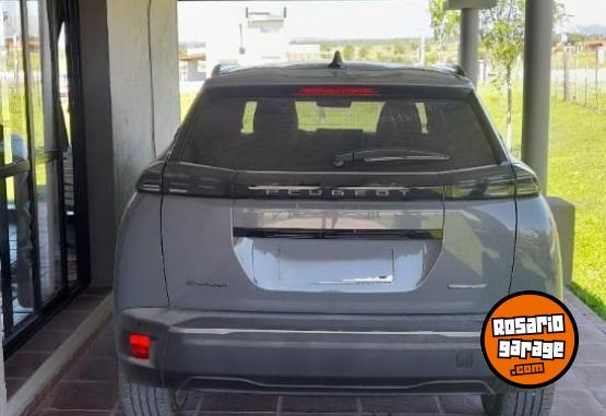 Autos - Peugeot 2008 active 2025 Nafta 7200Km - En Venta