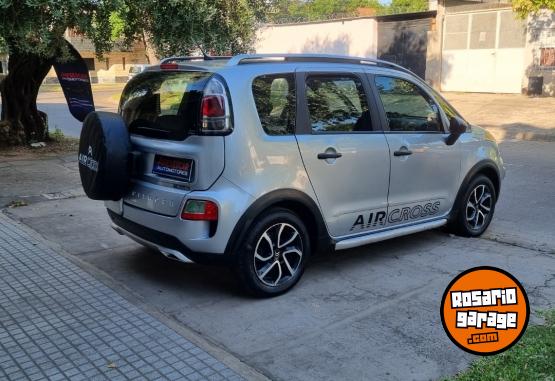 Autos - Citroen c3 aircross 2012 Nafta 138000Km - En Venta