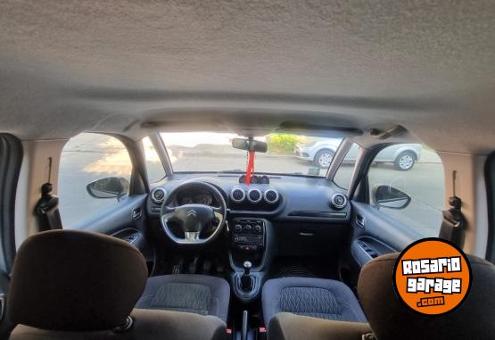 Autos - Citroen c3 aircross 2012 Nafta 138000Km - En Venta