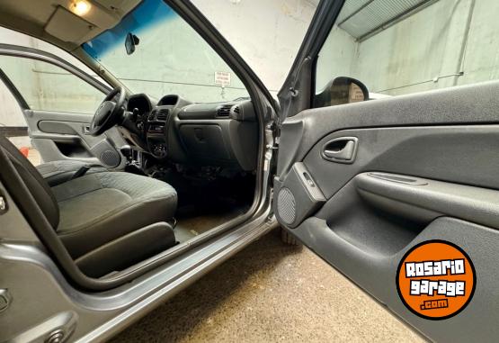 Autos - Renault Clio Mio 2015 Nafta 95000Km - En Venta