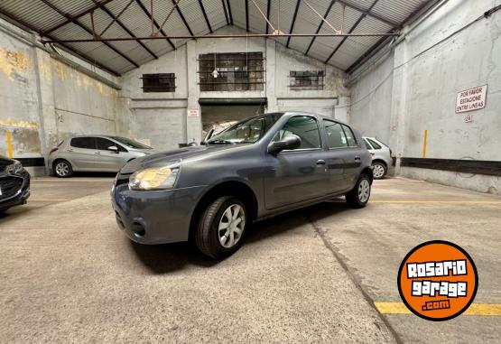 Autos - Renault Clio Mio 2015 Nafta 95000Km - En Venta