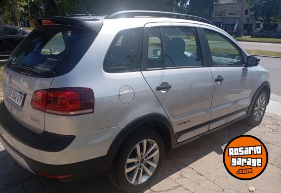 Autos - Volkswagen Suran 2019 2019 Nafta 120000Km - En Venta
